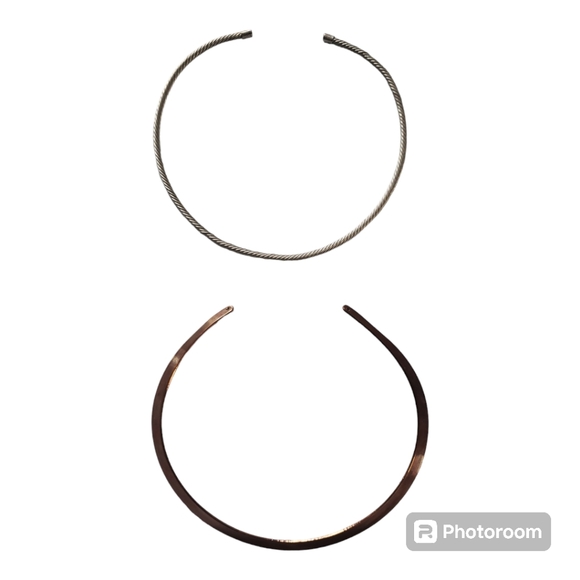 Collar Necklace Bundle - Picture 1 of 5